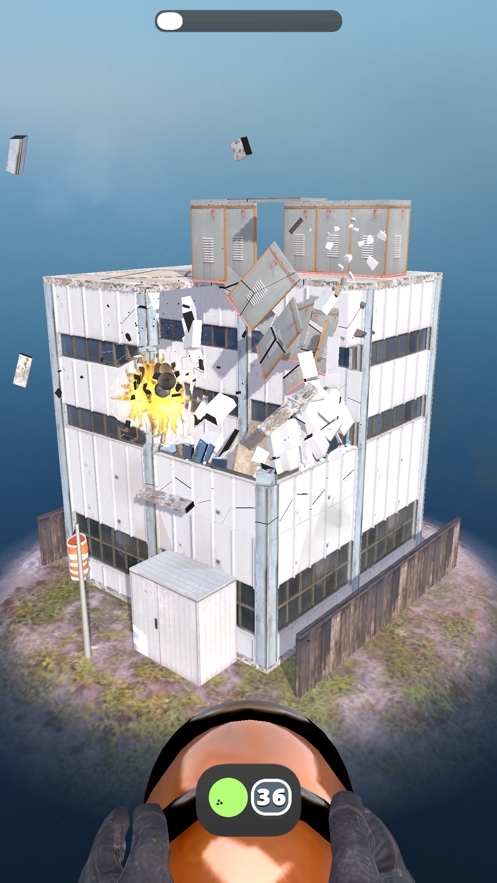 拆家我最强ios版1