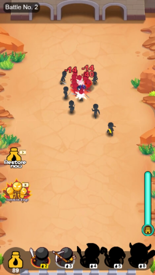 全面战争模拟器史ios版2