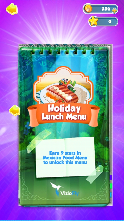 Cooking Chef 2ios版4