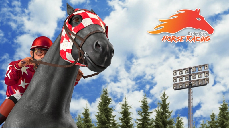 德比之星赛马ios版5