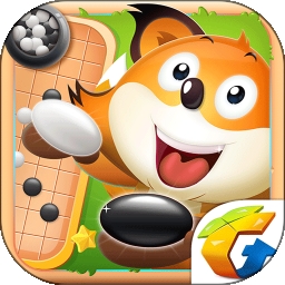 腾讯少儿围棋手机版