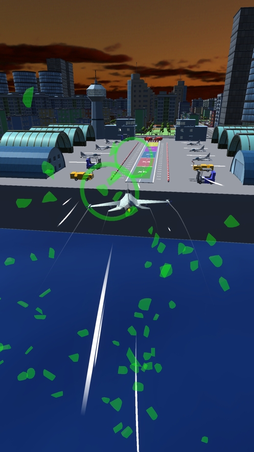 Plane Landing!ios版8