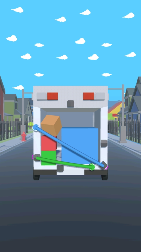 把它绑起来ios版0