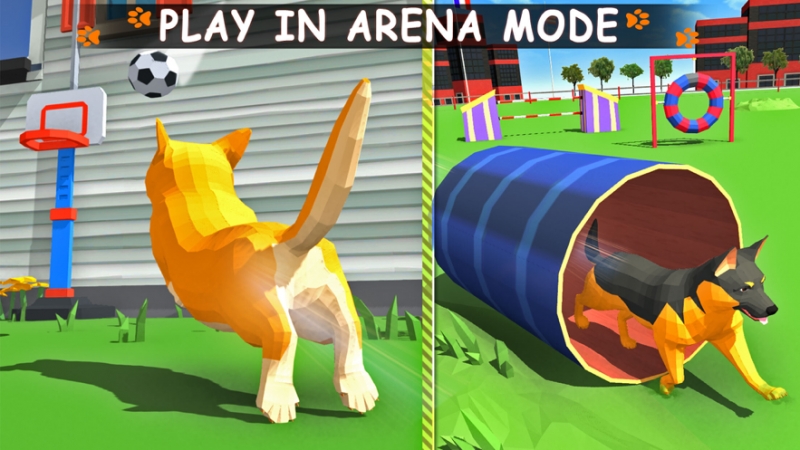 狗生活模拟器ios版0