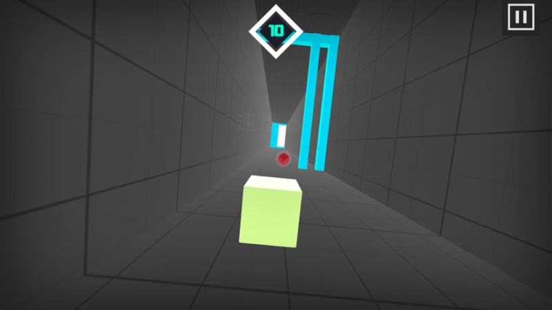 逃离:方块逃脱游戏ios版4