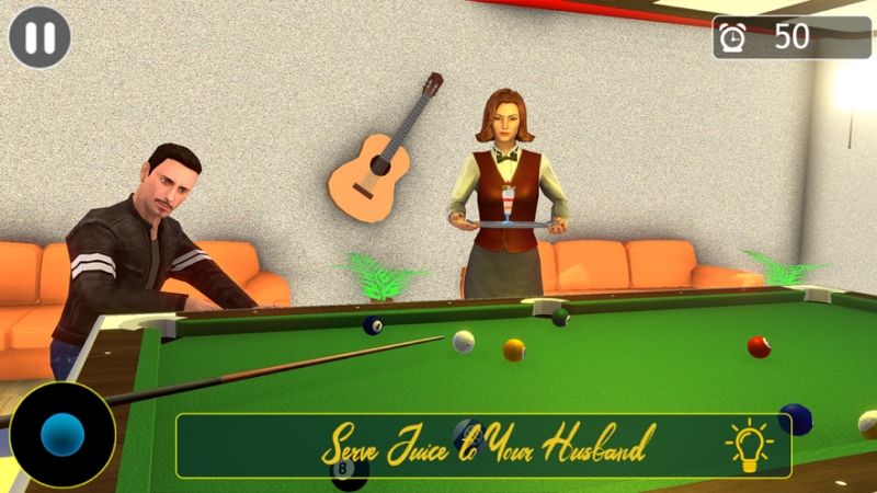 Virtual Mom: Hy Family Lifeios版1