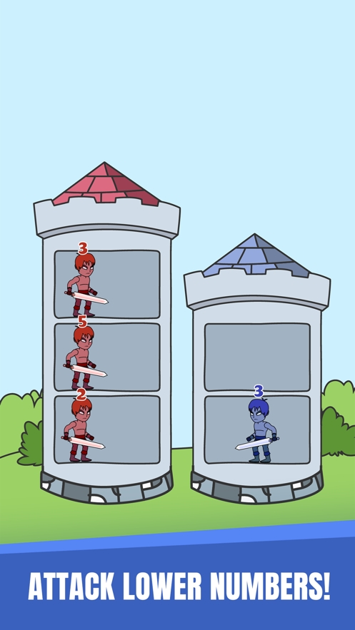 Hero Puzzle! 猜谜高手ios版0