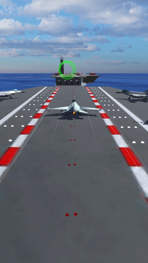 Plane Landing!ios版2