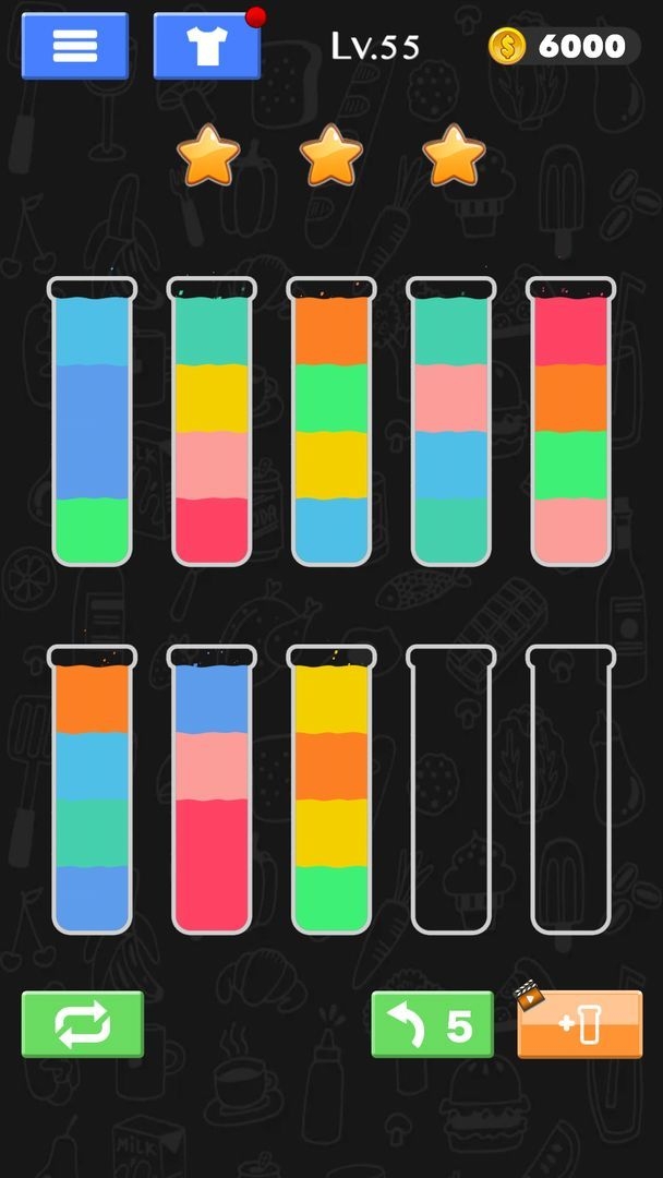 塞族勇士太空RPG2