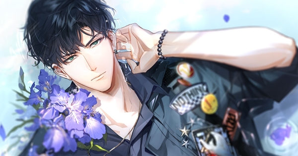 光与夜之恋btn是什么的缩写