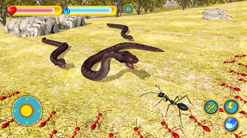 Ant Survival 3Dios版4