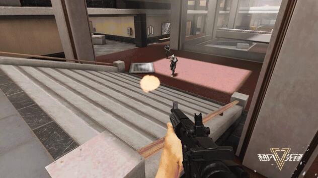 超凡先锋爬墙技巧分享