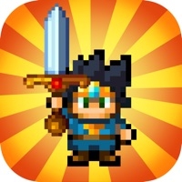 大量勇者出现了！ios版