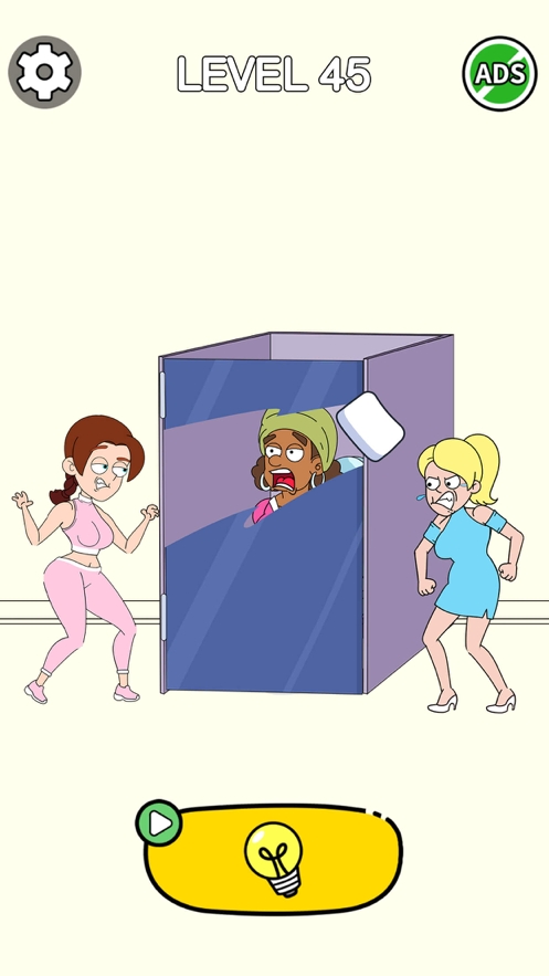 DOP Love Storyios版0