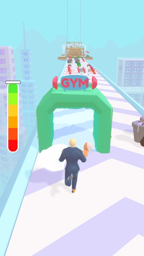 Boyfriend Raceios版4