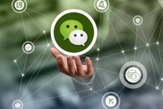 微信圈子停运是怎么回事 微信圈子是什么是朋友圈吗