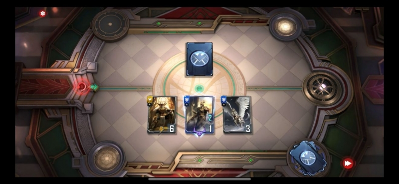 漫威对决诡计之神卡牌购买建议