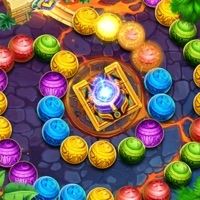 祖玛世纪：经典复古弹珠消除ios版