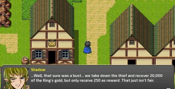 永恒的和谐中文版3