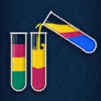 排序水彩拼圖ios版