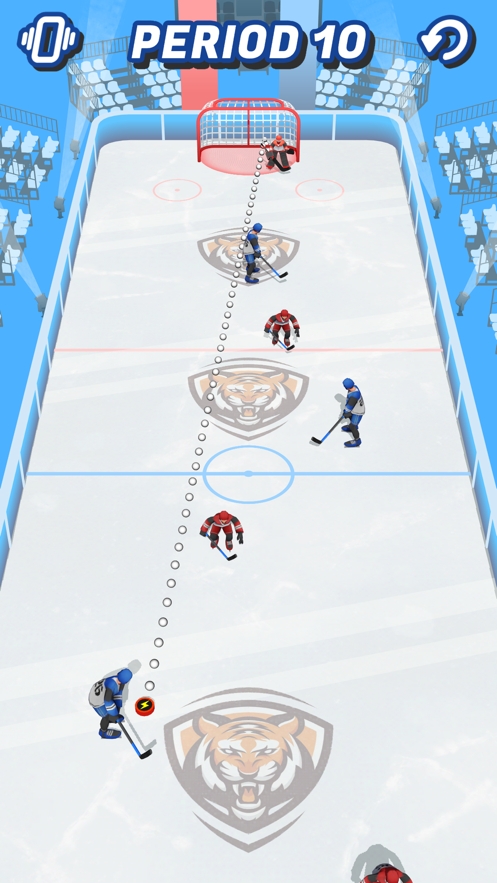 Cool Hockeyios版3