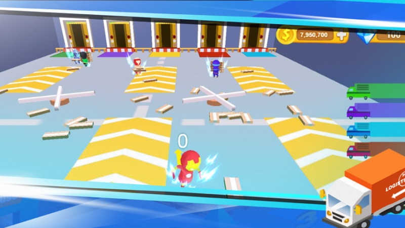 稳住别浪™ios版1