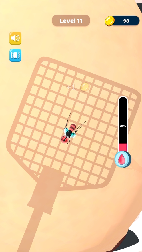 我叮人贼痒ios版1