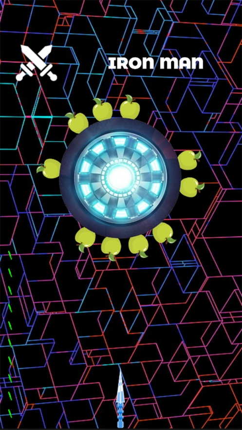 Knife Throwing Masterios版3