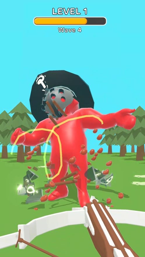 Shoot Master!ios版1