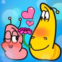 爆笑虫子历险记ios版