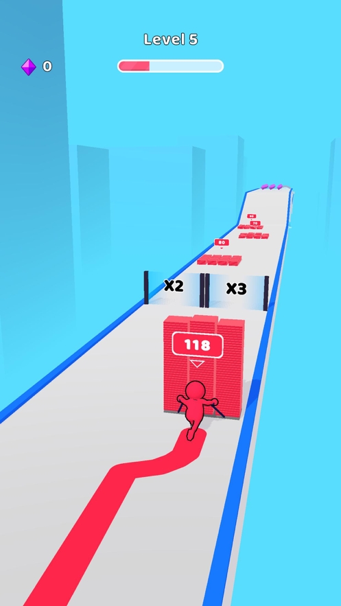 Stack Runner 3D!ios版0