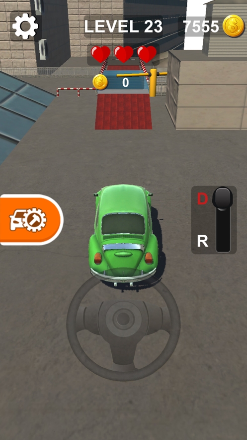 驾考模拟器ios版0