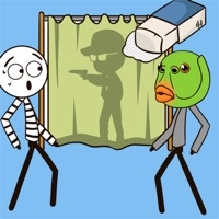 救救火柴人ios版