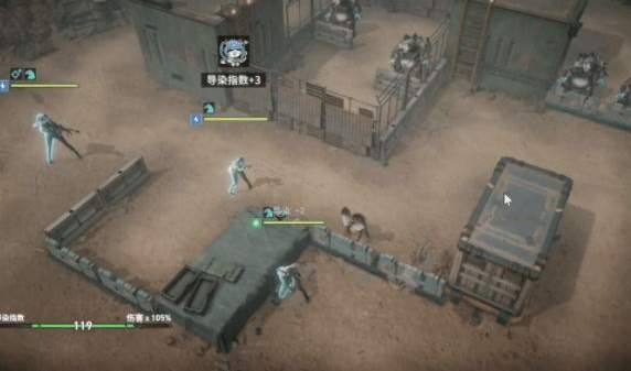 少前2追放测试结束时间是什么时候