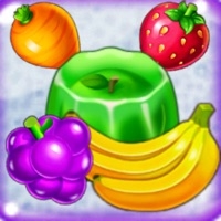 Fruit Candy Smash Gameios版