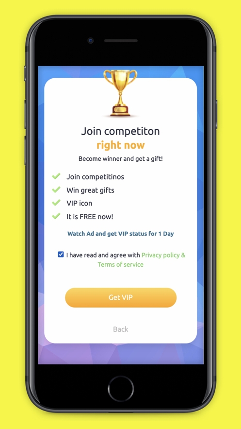 Coloring Competitionios版4