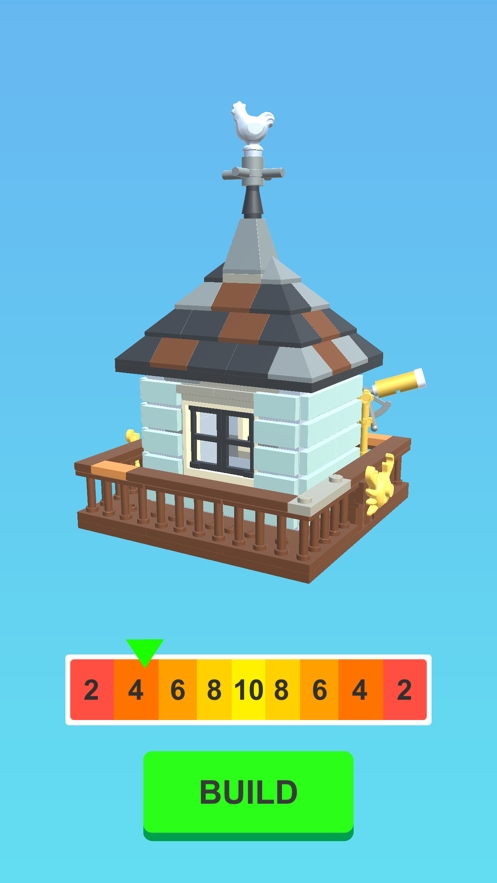 建造者之旅ios版0