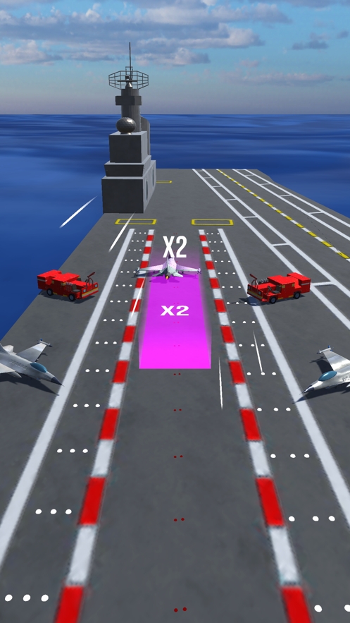 Plane Landing!ios版6