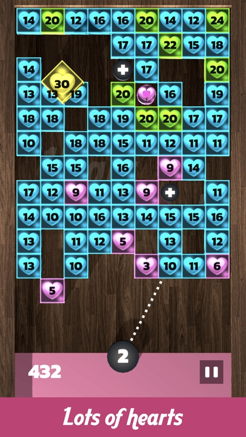 Heart Break Outios版2