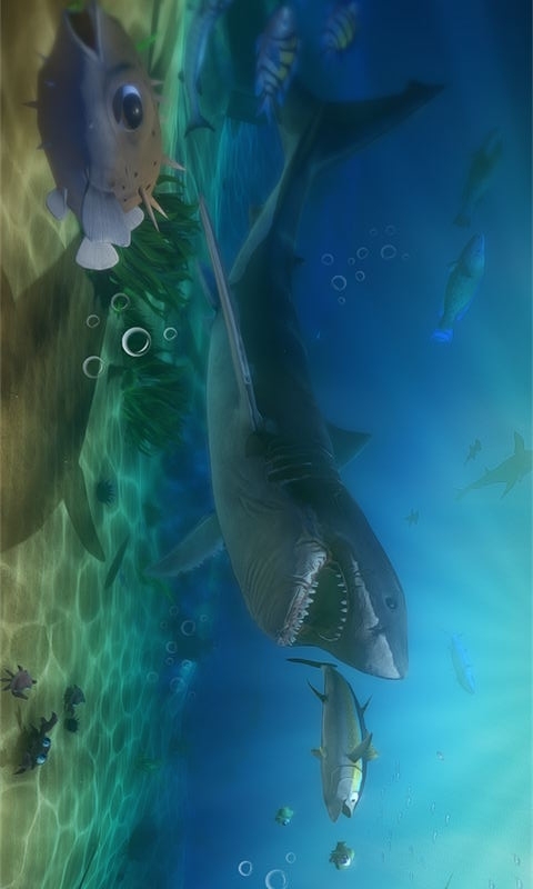 海底大猎杀联机版2