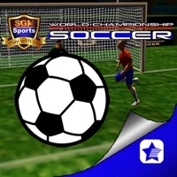 World Championship Soccerios版