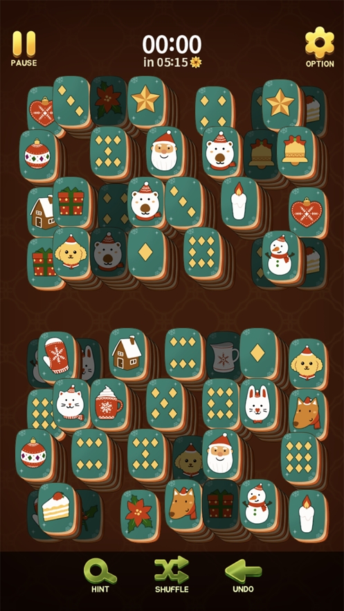 Mahjong Blossom+ios版7