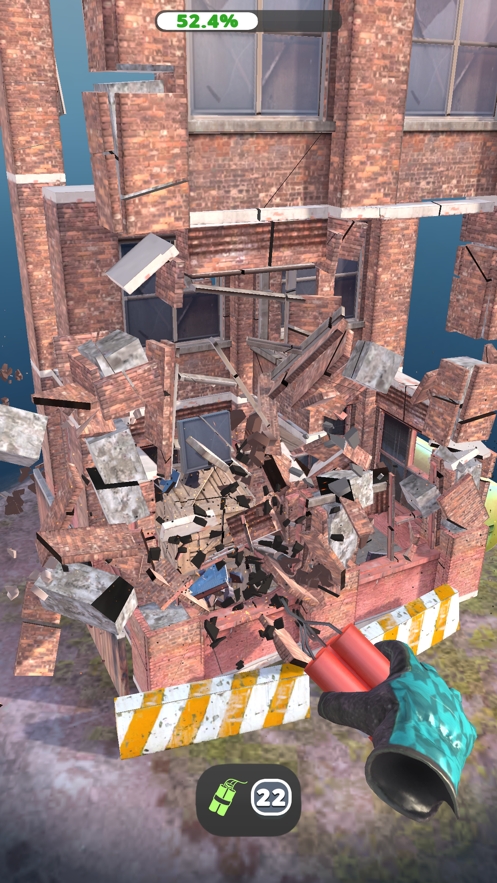 拆家我最强ios版3