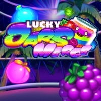 LuckyJars: Mergeios版