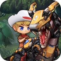 侏罗纪世界ios版