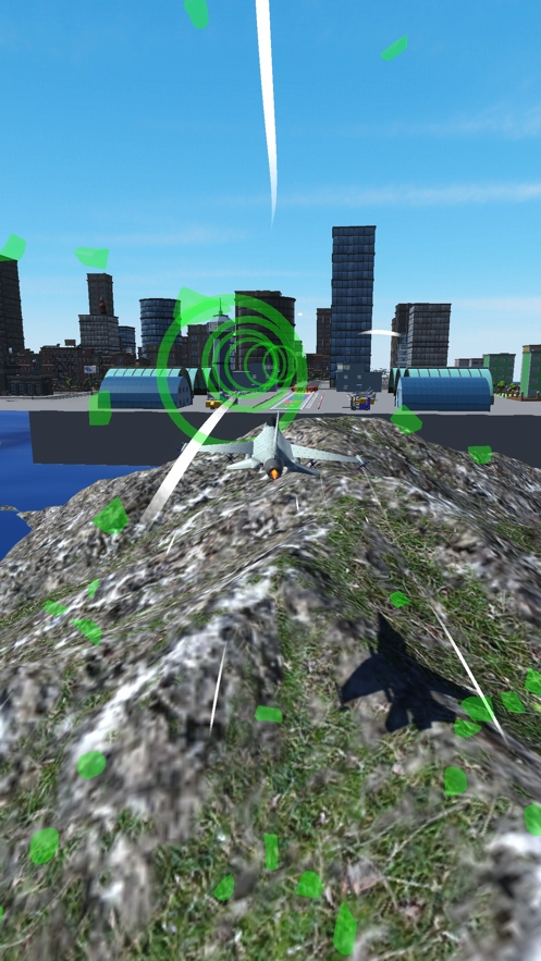 Plane Landing!ios版1