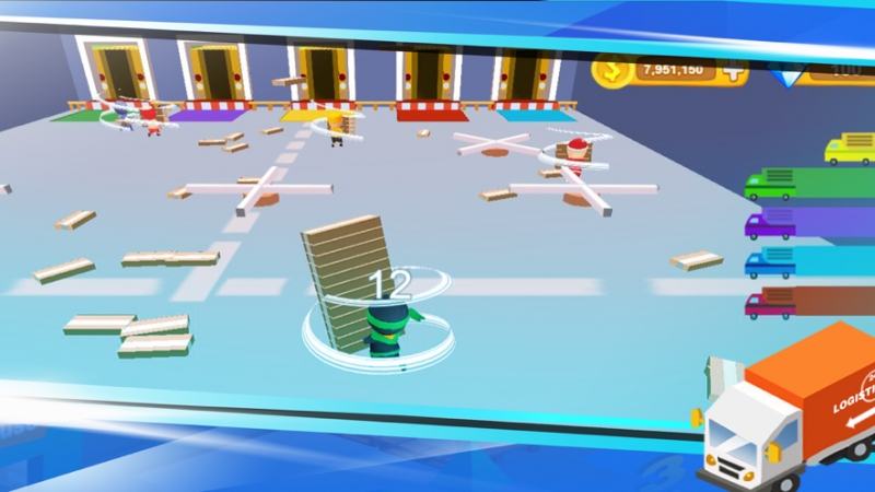 稳住别浪™ios版3