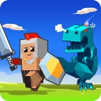 像素军团战争ios版