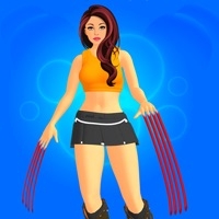 Long Nails Runios版