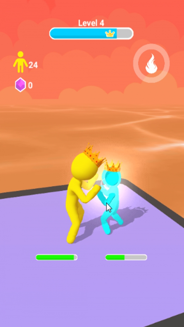 彩色巨人冲冲冲1